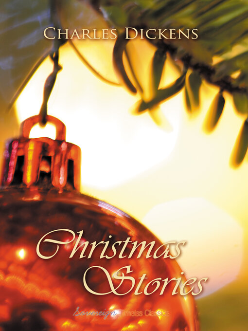 Title details for Christmas Stories by Charles Dickens - Available